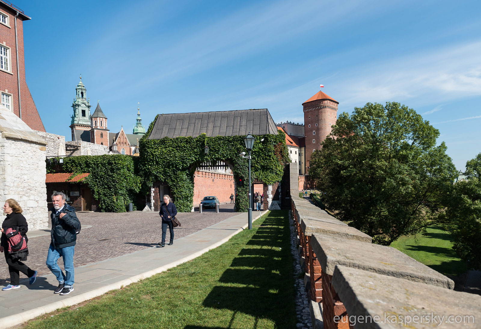 Krakow